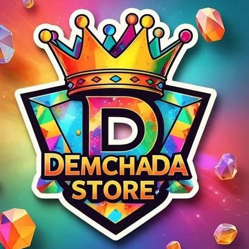 DEMCHADA® STORE 