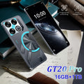 GT20 Pro 5G Android Smartphone