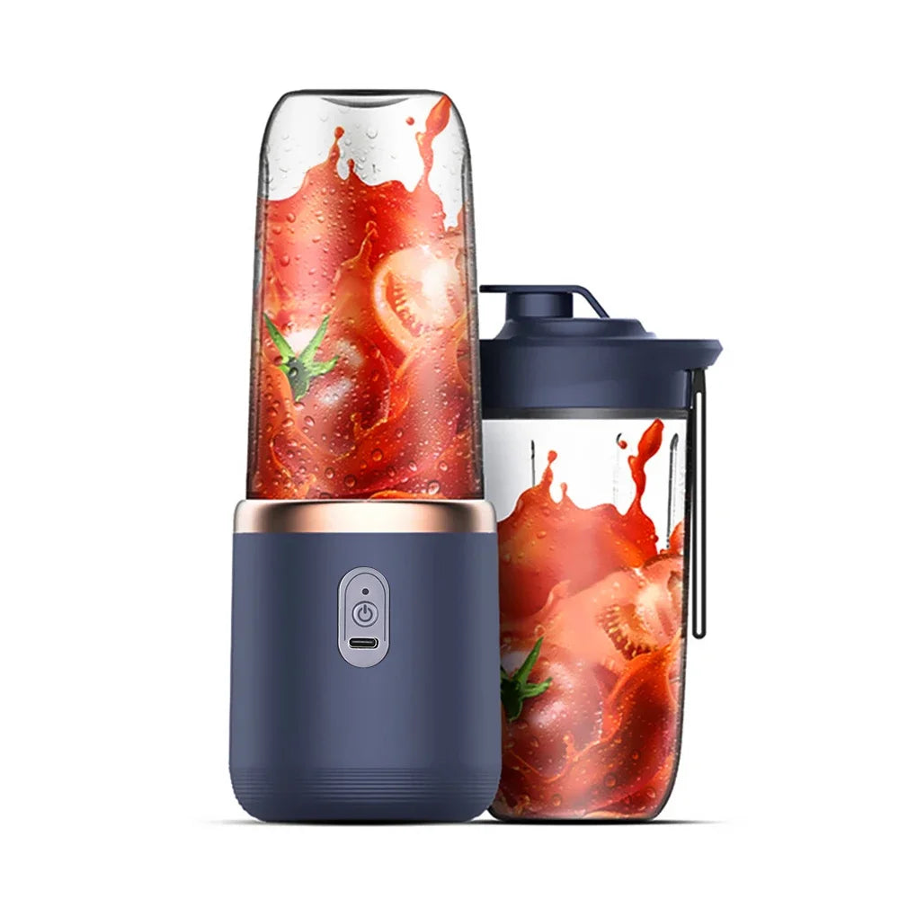 Electric Portable Juice Blender