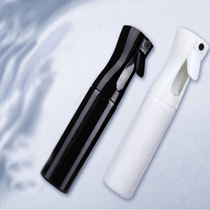 【Hot sales】Hair Salon Hair Spray Bottle Water Bottle Hair High Pressure Sprayer Continuous Atomization Water Flower