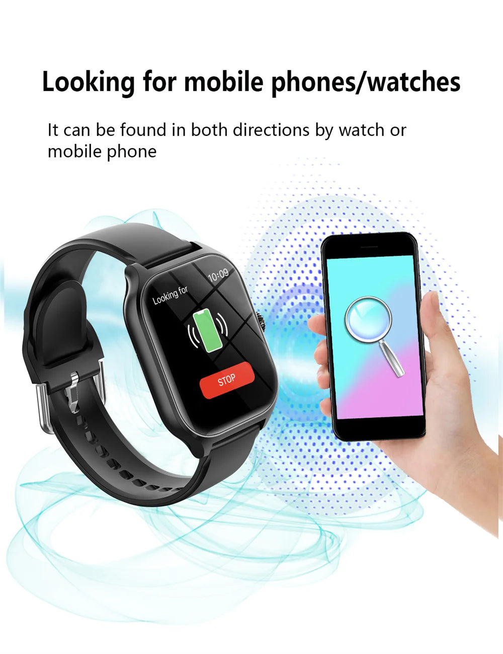 2026 New H9 and H6 Smartwatch Dial to Answer Calls Calorie Tracking Heart Rate Blood Oxygen Monitoring Bluetooth Smart Watch