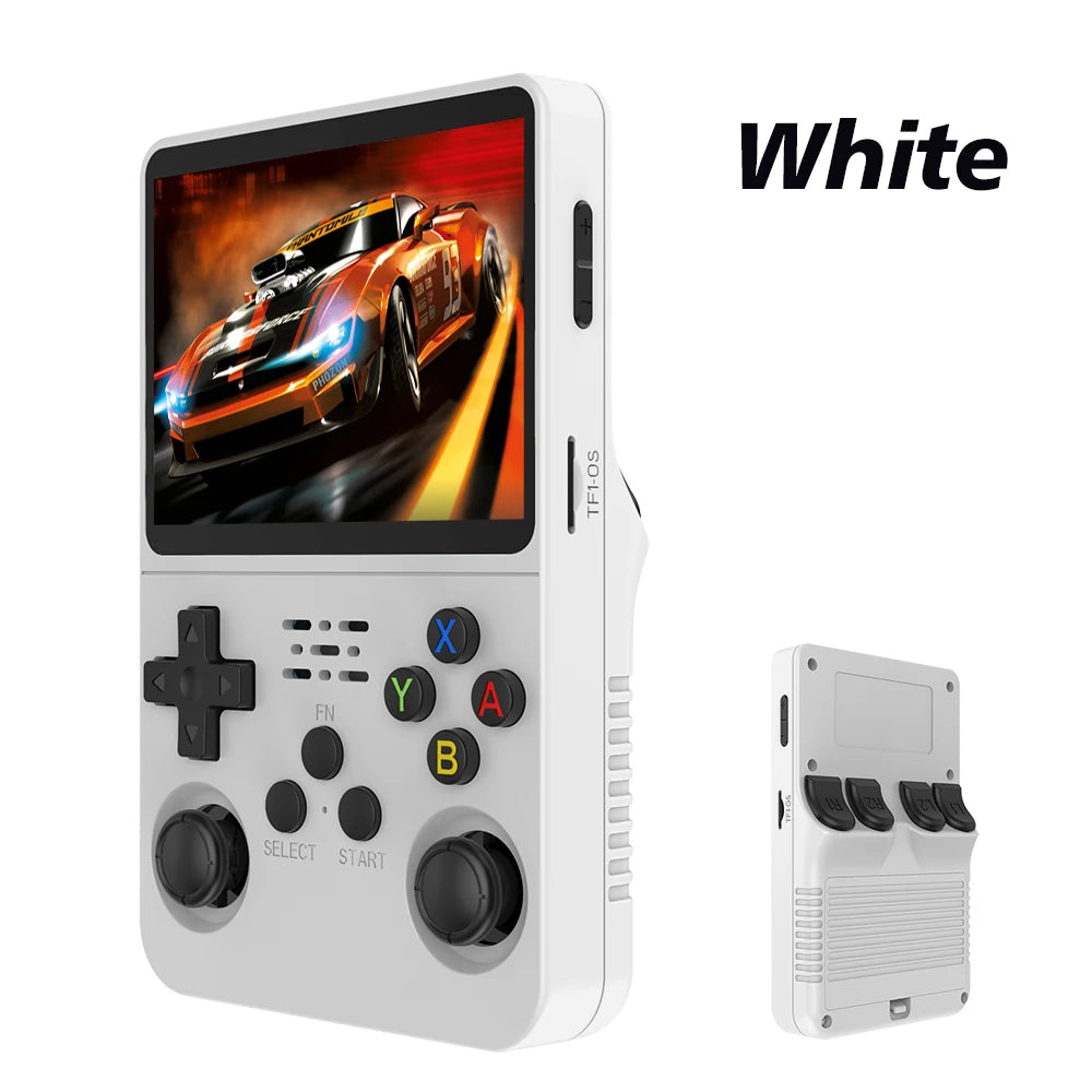 R36S Pro Video Game Console