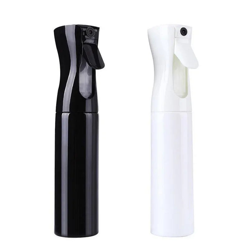 【Hot sales】Hair Salon Hair Spray Bottle Water Bottle Hair High Pressure Sprayer Continuous Atomization Water Flower