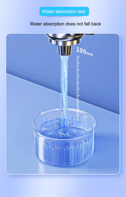 Car Vacuum Cleaner Wireless Portable Vacuum Cleaner 95000PA High Power 2 in 1 Mini Handheld Vacuum Cleaner Blower for Car Home