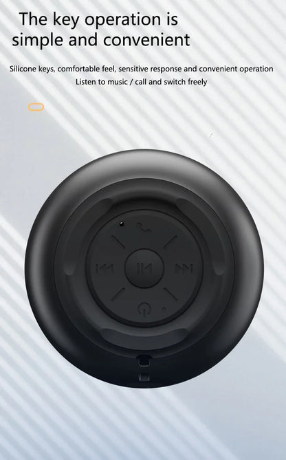 K30 Portable Bluetooth Wireless Speaker Waterproof USB Outdoor Loudspeaker Music Surround Bass Box Speakers For thinkplus IOS