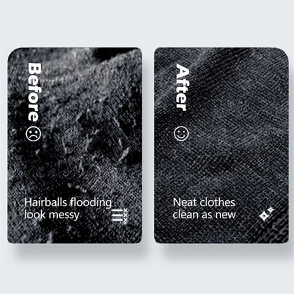 USB Rechargeable Lint & Fuzz Remover – Electric Clothes & Sweater Shaver