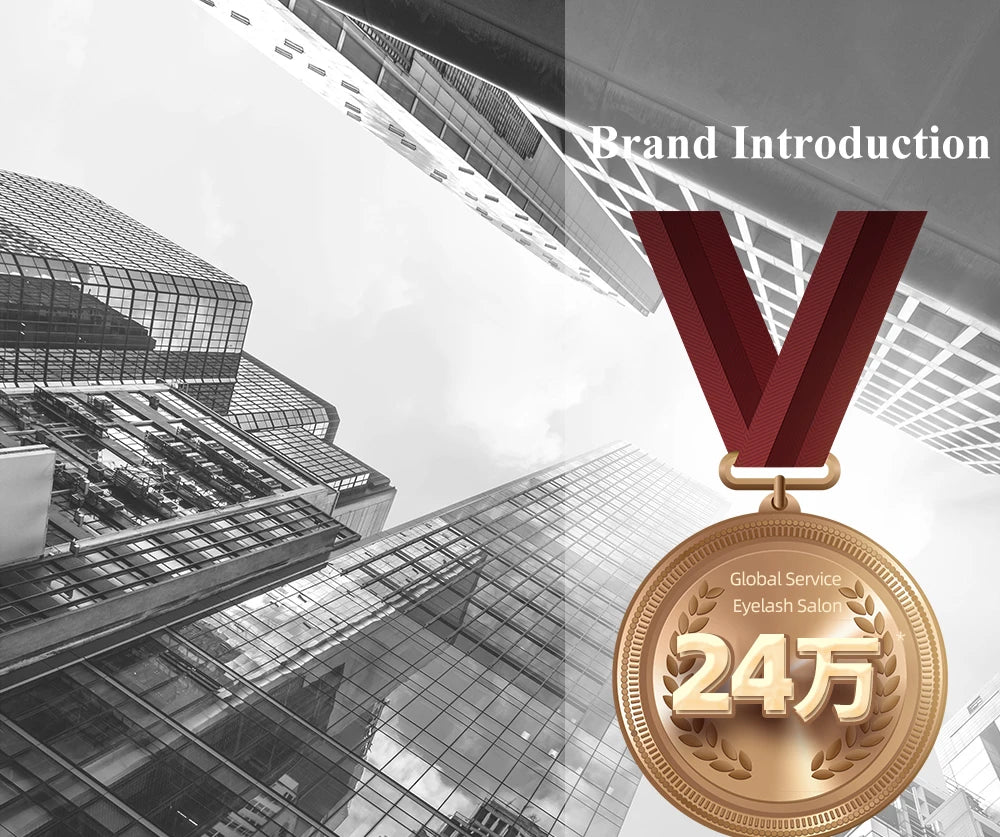 NAGARAKU Automatic Flowering W Shape Bloom 3D 4D 5D 6D 7D 8D Premade Fans Speed Eyelash Extensions Natural Soft Light Full Dense