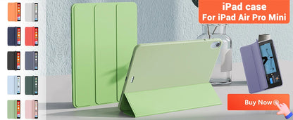 For iPad Pencil 2 1 Palm Rejection Power Display iPad Accessories iPad 2022 2021 2020 2019 2018 Pro 11 12.9 Air Mini Stylus Pen