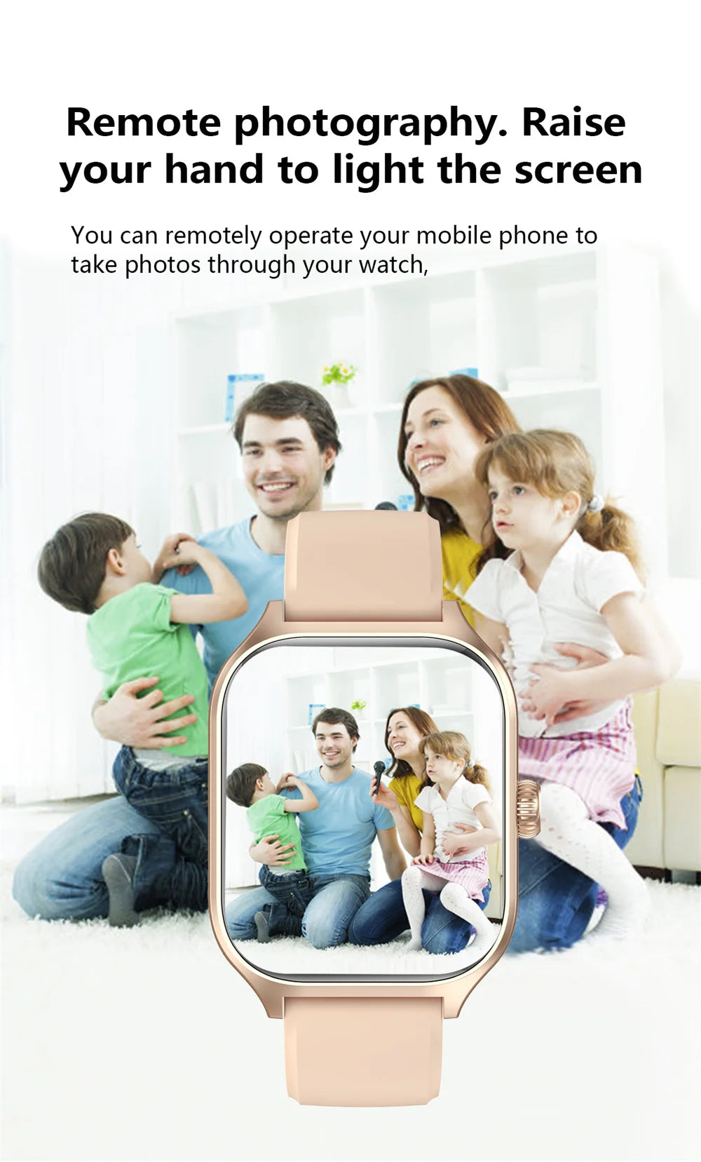 2026 New H9 and H6 Smartwatch Dial to Answer Calls Calorie Tracking Heart Rate Blood Oxygen Monitoring Bluetooth Smart Watch