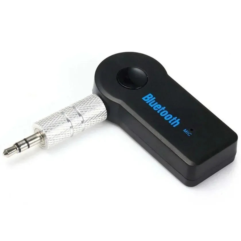 Bluetooth Audio Receiver Stereo 3.5mm Jack AUX Bluetooth Adapter MP3 Car Transmitter Wireless Speaker Headphone Adapter