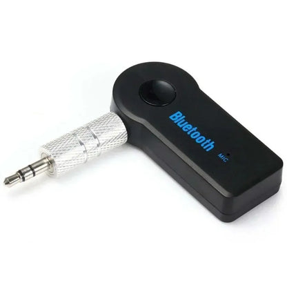 Bluetooth Audio Receiver Stereo 3.5mm Jack AUX Bluetooth Adapter MP3 Car Transmitter Wireless Speaker Headphone Adapter