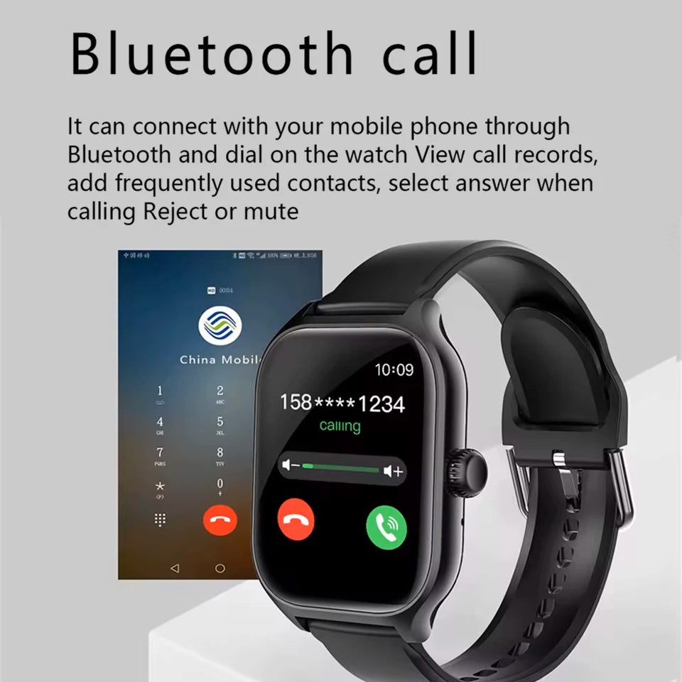 H9 Smart Watch