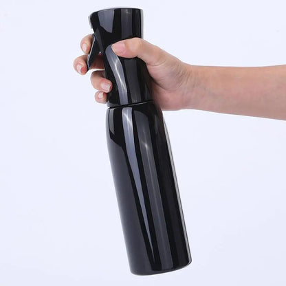 【Hot sales】Hair Salon Hair Spray Bottle Water Bottle Hair High Pressure Sprayer Continuous Atomization Water Flower