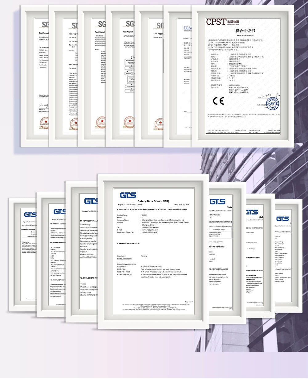 NAGARAKU Automatic Flowering W Shape Bloom 3D 4D 5D 6D 7D 8D Premade Fans Speed Eyelash Extensions Natural Soft Light Full Dense