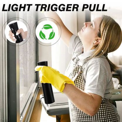 【Hot sales】Hair Salon Hair Spray Bottle Water Bottle Hair High Pressure Sprayer Continuous Atomization Water Flower