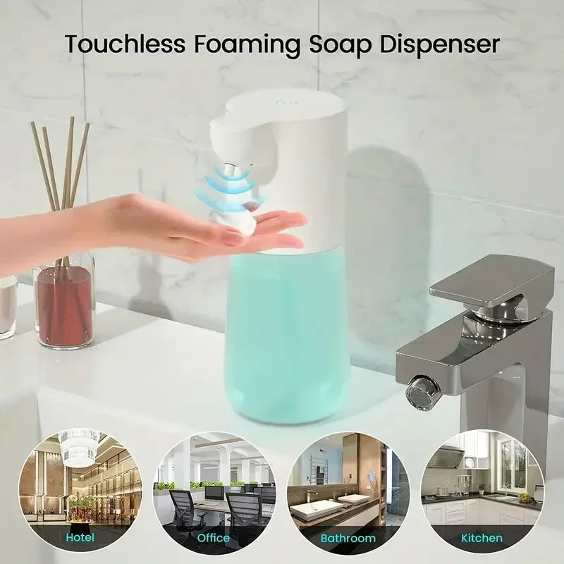 Automatic Soap Dispenser Machine