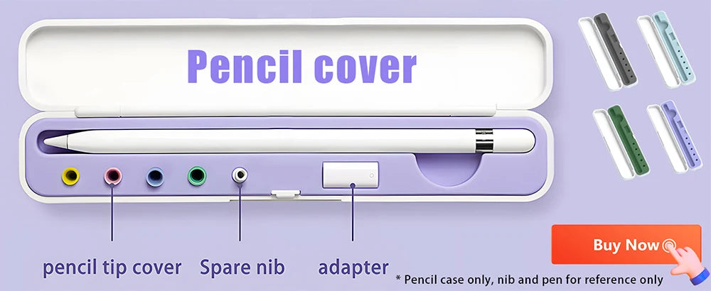 For iPad Pencil 2 1 Palm Rejection Power Display iPad Accessories iPad 2022 2021 2020 2019 2018 Pro 11 12.9 Air Mini Stylus Pen