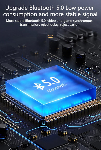 K30 Portable Bluetooth Wireless Speaker Waterproof USB Outdoor Loudspeaker Music Surround Bass Box Speakers For thinkplus IOS